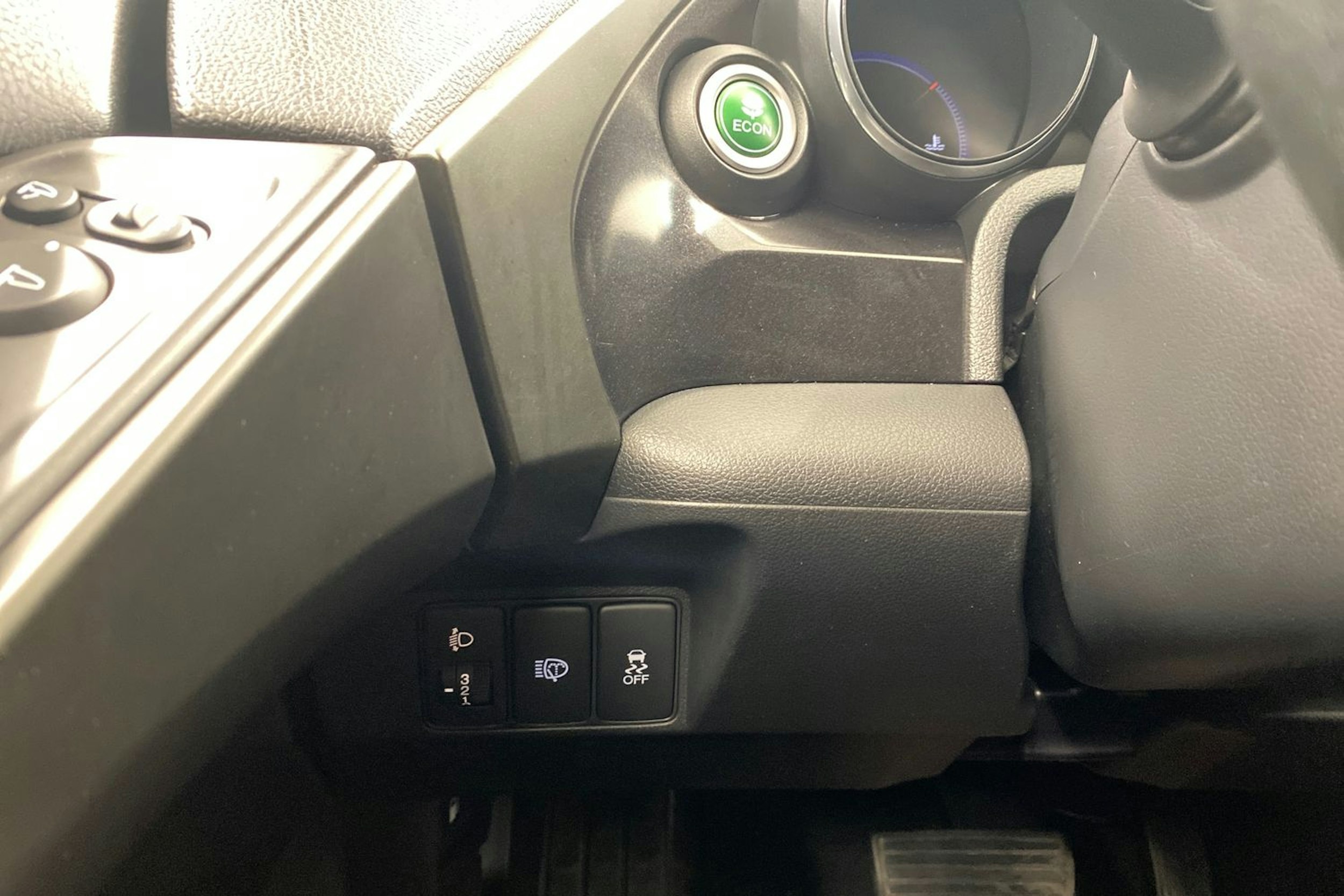valkoinen Honda Civic 2016 kuva 21.