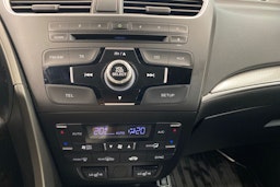 valkoinen Honda Civic 2016 kuva 23.