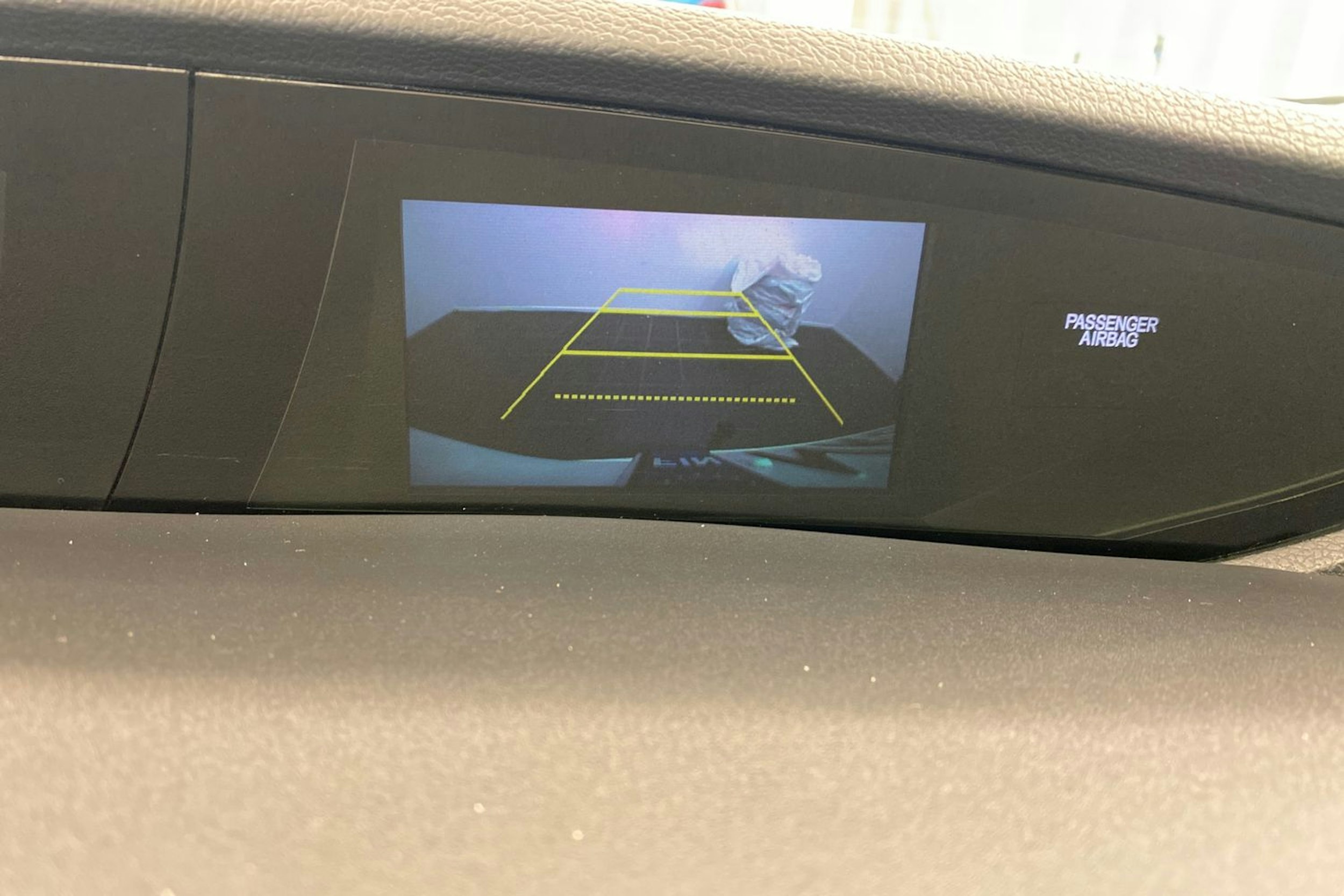 valkoinen Honda Civic 2016 kuva 24.
