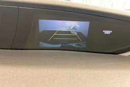 valkoinen Honda Civic 2016 kuva 24.