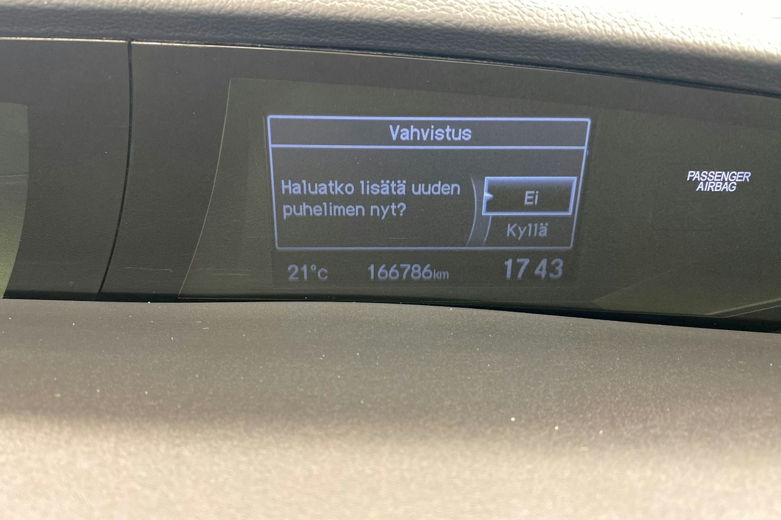 valkoinen Honda Civic 2016 kuva 25.