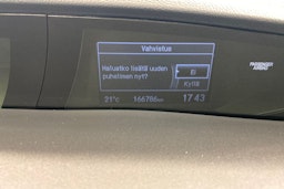 valkoinen Honda Civic 2016 kuva 25.