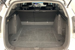 valkoinen Honda Civic 2016 kuva 28.