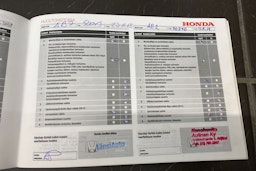 valkoinen Honda Civic 2016 kuva 35.
