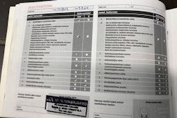valkoinen Honda Civic 2016 kuva 38.