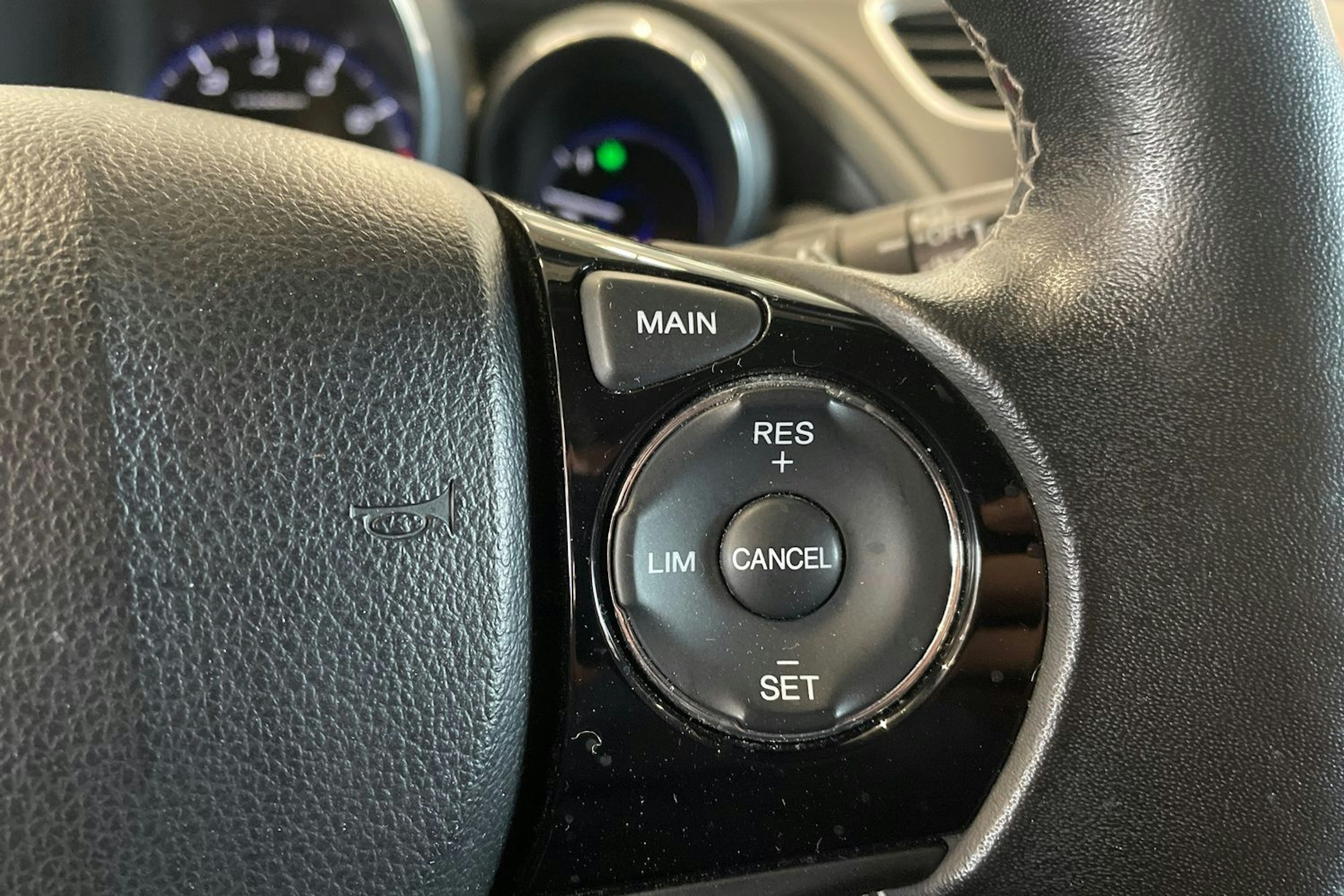 harmaa Honda Civic 2016 kuva 16.