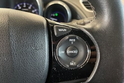 harmaa Honda Civic 2016 kuva 16.