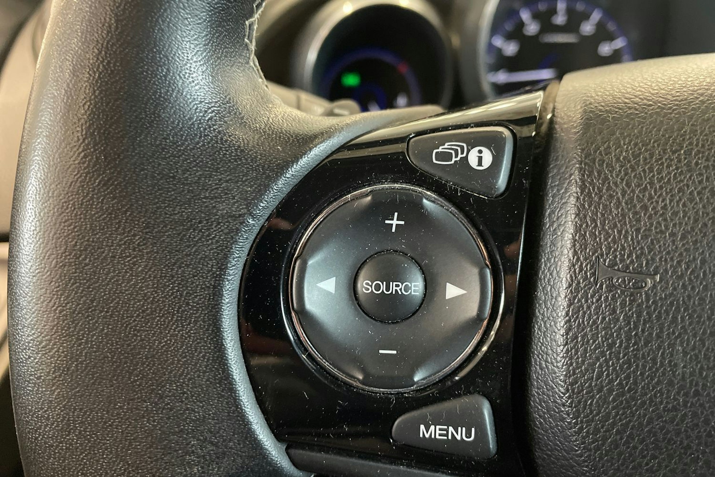 harmaa Honda Civic 2016 kuva 17.