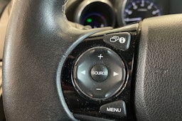 harmaa Honda Civic 2016 kuva 17.