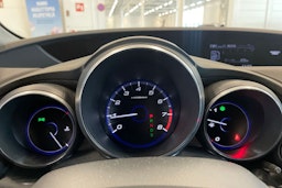 harmaa Honda Civic 2016 kuva 19.