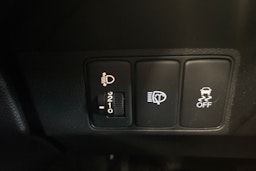 harmaa Honda Civic 2016 kuva 21.