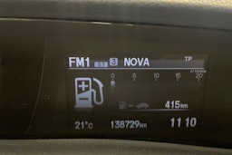 harmaa Honda Civic 2016 kuva 23.