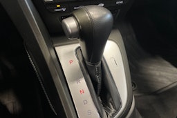 harmaa Honda Civic 2016 kuva 27.