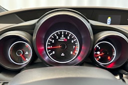 sininen Honda Civic 2016 kuva 14.