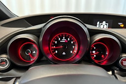 sininen Honda Civic 2016 kuva 15.