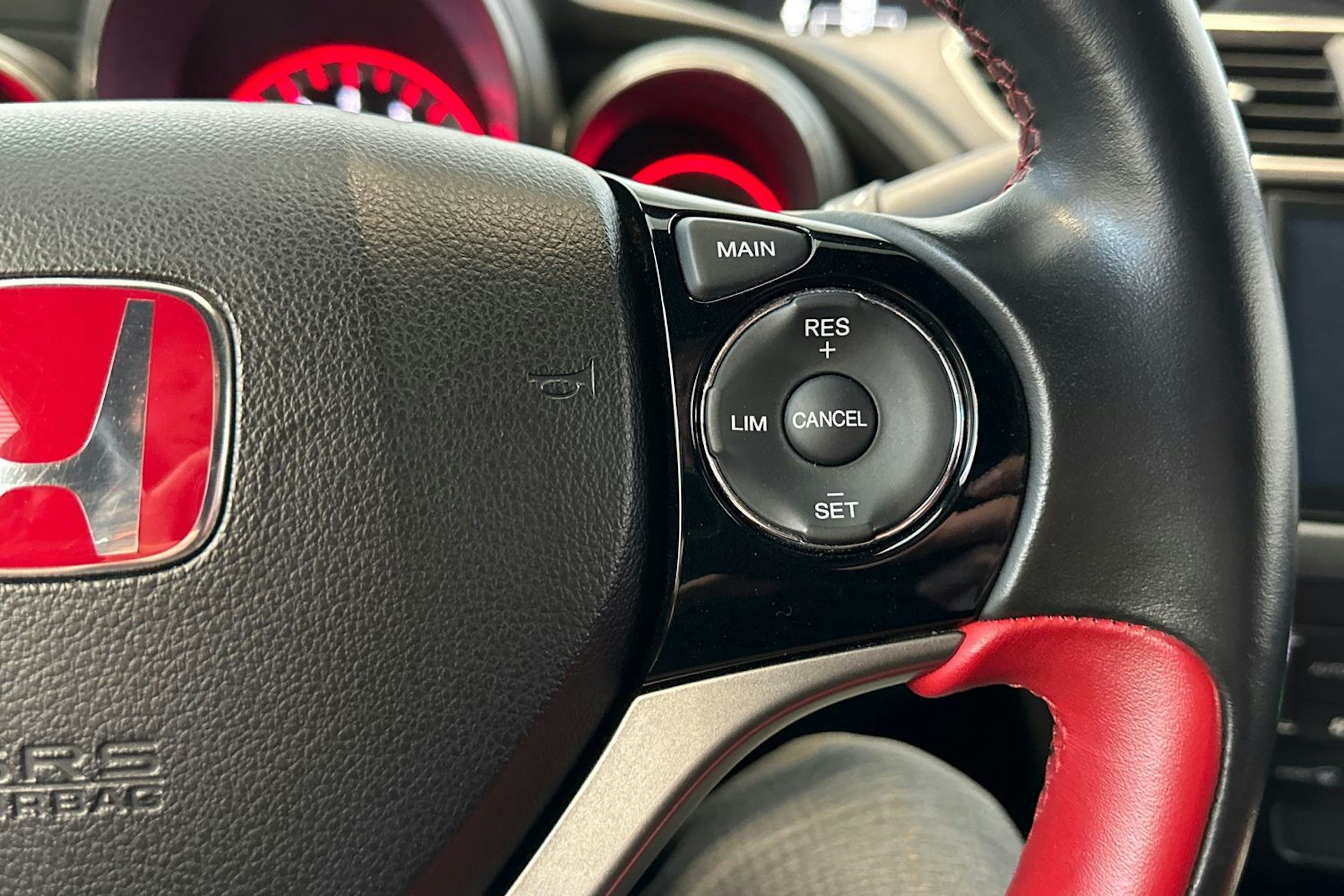 sininen Honda Civic 2016 kuva 17.