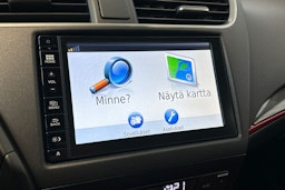 sininen Honda Civic 2016 kuva 19.