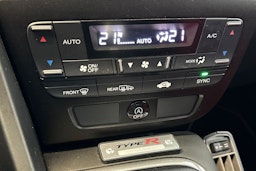 sininen Honda Civic 2016 kuva 20.