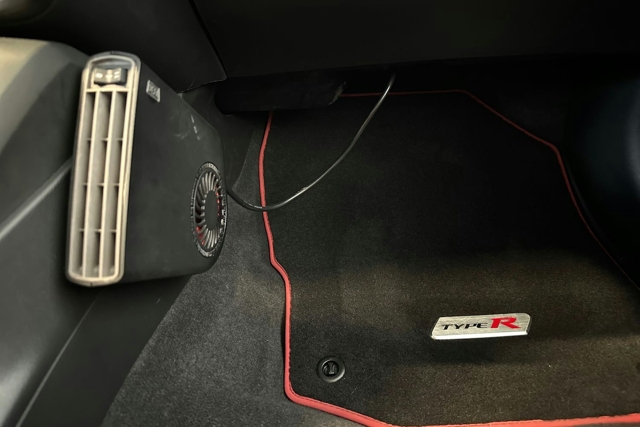 sininen Honda Civic 2016 kuva 22.
