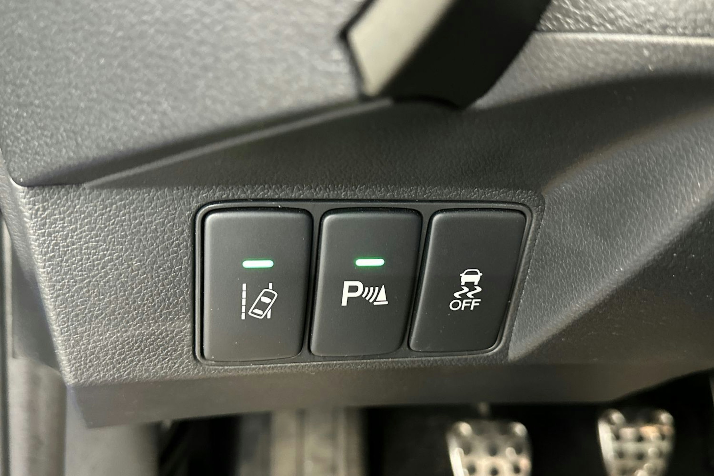 sininen Honda Civic 2016 kuva 23.