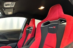 sininen Honda Civic 2016 kuva 24.
