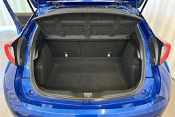 sininen Honda Civic 2016 kuva 25.