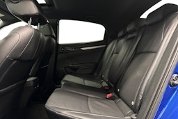 Sininen Honda CIVIC 2017 kuva 10.