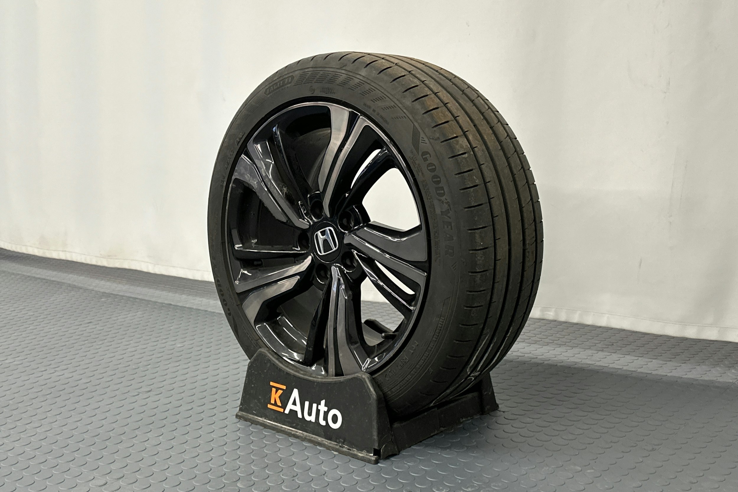 Sininen Honda CIVIC 2017 kuva 13.