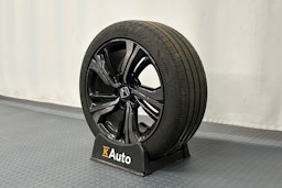 Sininen Honda CIVIC 2017 kuva 13.