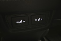 Sininen Honda CIVIC 2017 kuva 15.