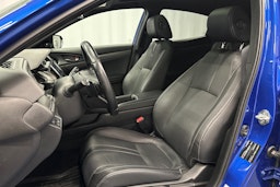 Sininen Honda CIVIC 2017 kuva 16.