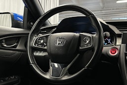 Sininen Honda CIVIC 2017 kuva 17.
