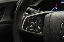 Sininen Honda CIVIC 2017 kuva 18.