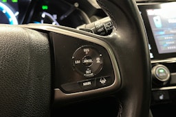 Sininen Honda CIVIC 2017 kuva 19.