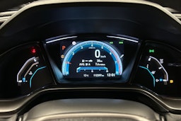 Sininen Honda CIVIC 2017 kuva 20.