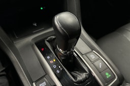 Sininen Honda CIVIC 2017 kuva 28.