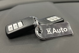 Sininen Honda CIVIC 2017 kuva 29.