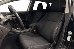 musta Honda Civic 2017 kuva 9.