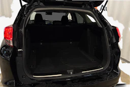 musta Honda Civic 2017 kuva 12.