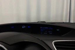 musta Honda Civic 2017 kuva 19.