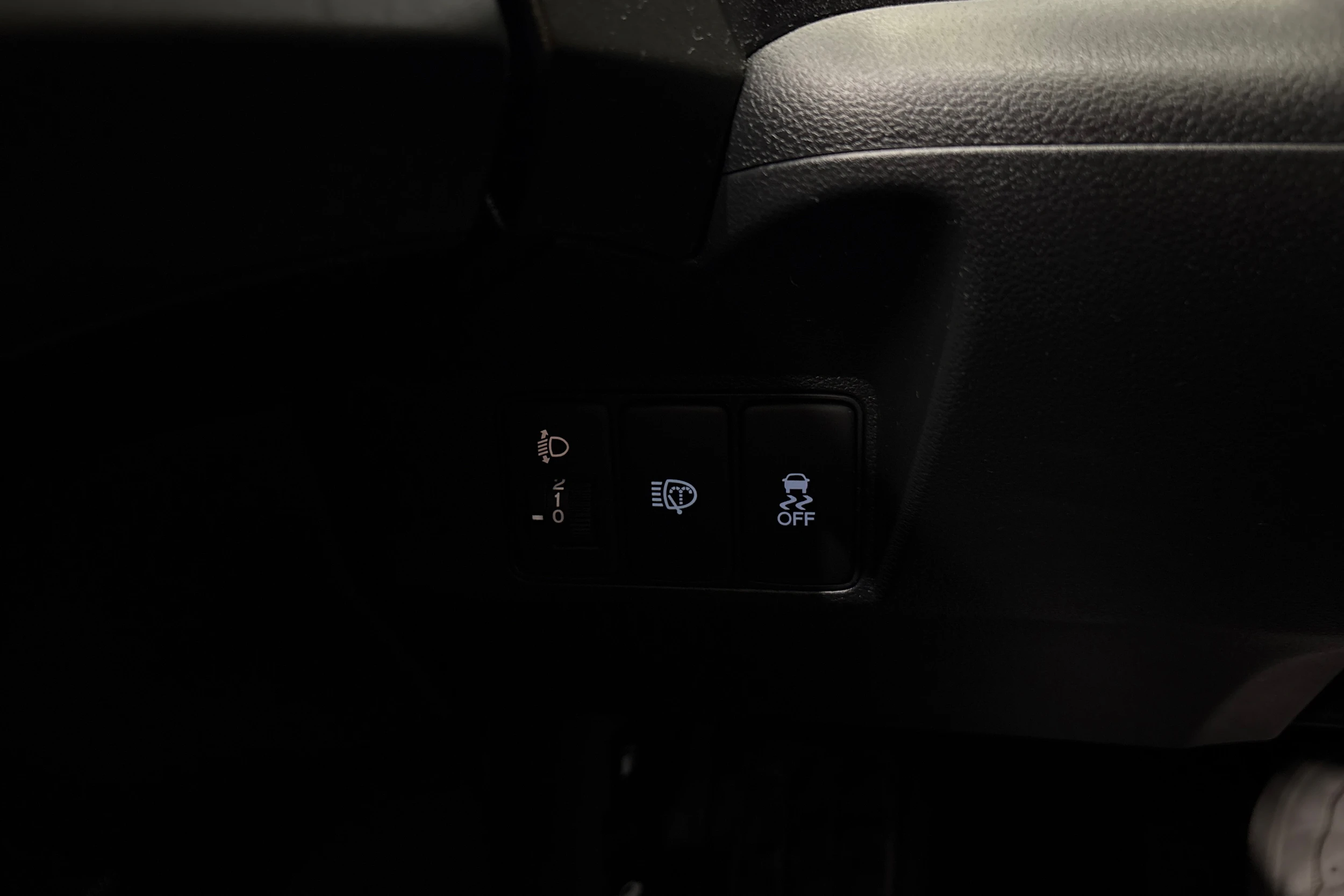 musta Honda Civic 2017 kuva 22.