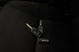 musta Honda Civic 2017 kuva 25.