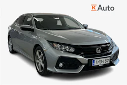 Hopea Honda CIVIC 2017 kuva 1.