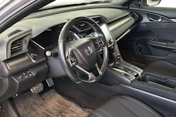 Hopea Honda CIVIC 2017 kuva 3.