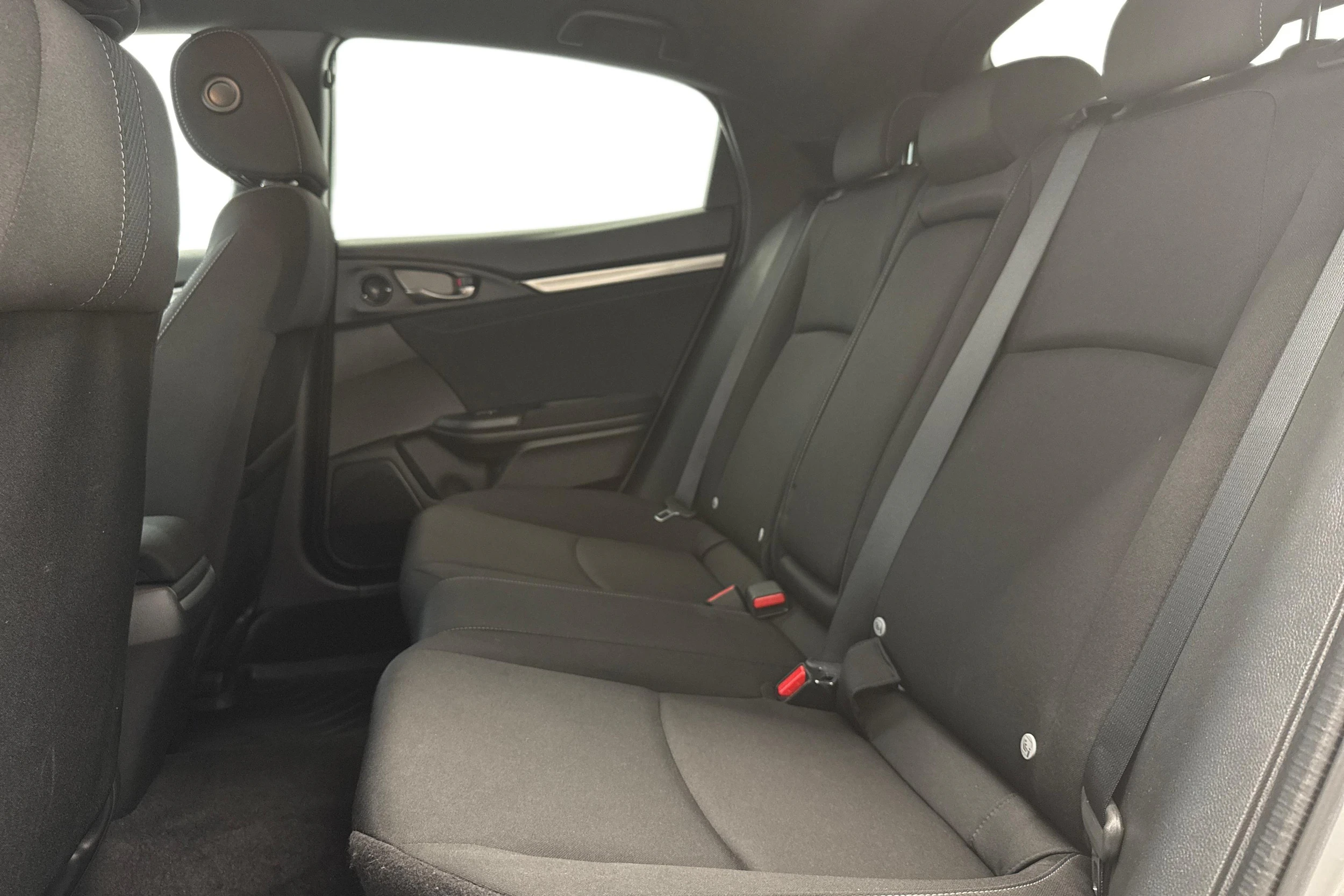 Hopea Honda CIVIC 2017 kuva 11.