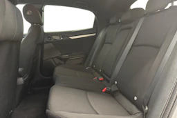 Hopea Honda CIVIC 2017 kuva 11.