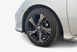 Hopea Honda CIVIC 2017 kuva 12.