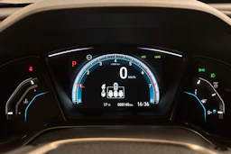 Hopea Honda CIVIC 2017 kuva 16.