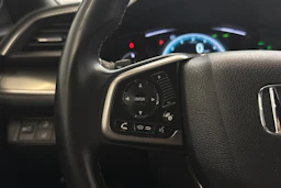 Hopea Honda CIVIC 2017 kuva 17.