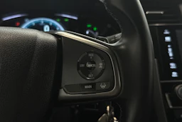 Hopea Honda CIVIC 2017 kuva 18.